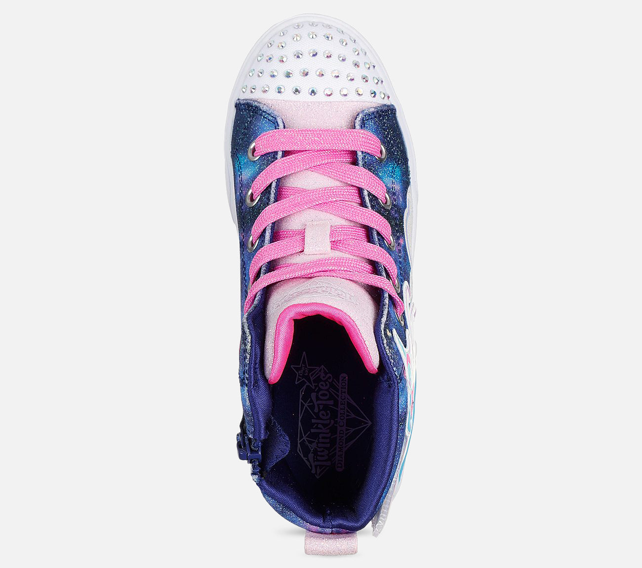 Twinkle Toes: Twinkle Magic Shoe Skechers.se