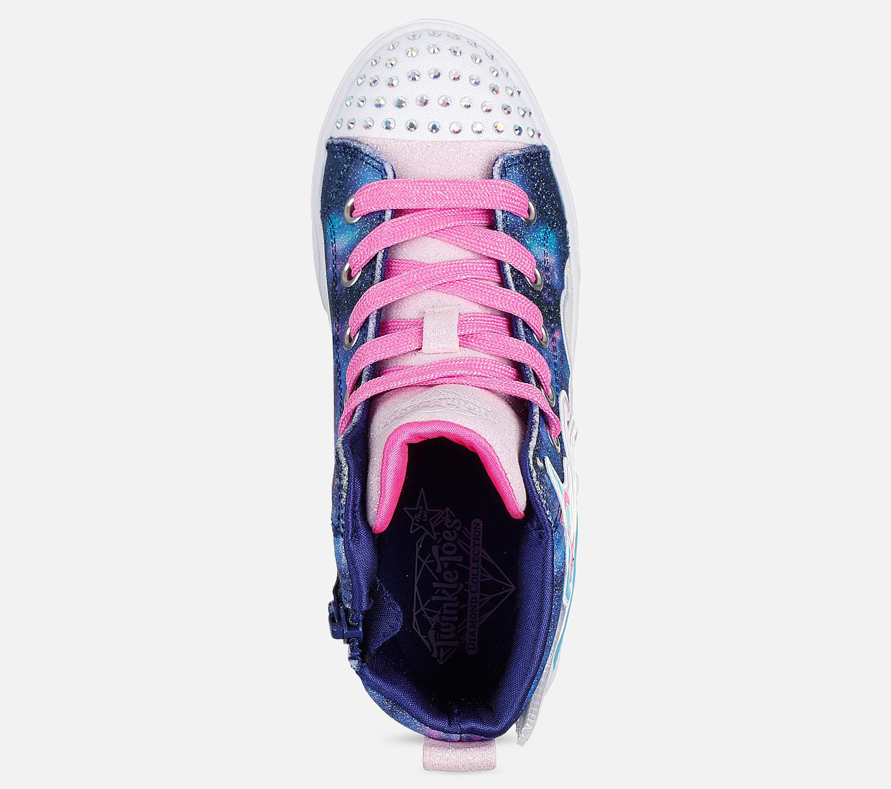 Twinkle Toes: Twinkle Magic Shoe Skechers.se