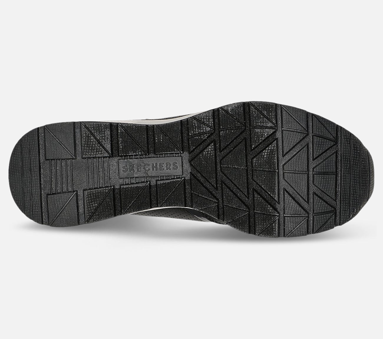 Million Air - Hotter Air Shoe Skechers
