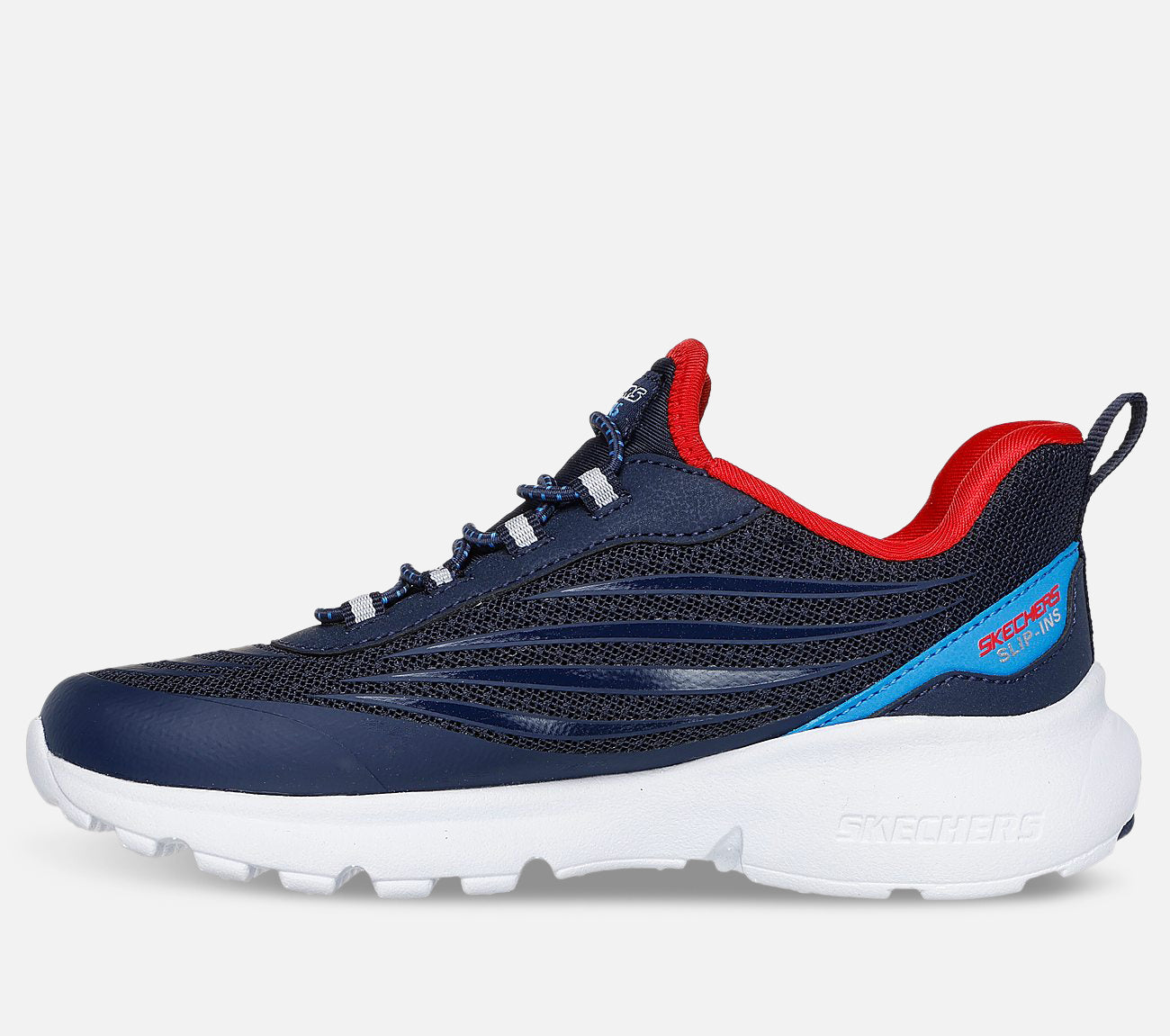 Slip-ins: Razor Air - Bold-Brisk Shoe Skechers.se