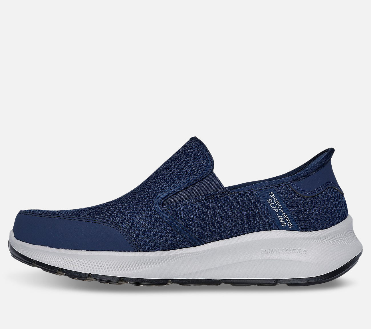 Relaxed Fit: Slip-ins: Equalizer 5.0 – Drayze Shoe Skechers.se