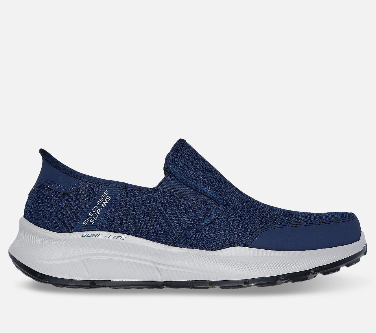 Relaxed Fit: Slip-ins: Equalizer 5.0 – Drayze Shoe Skechers.se