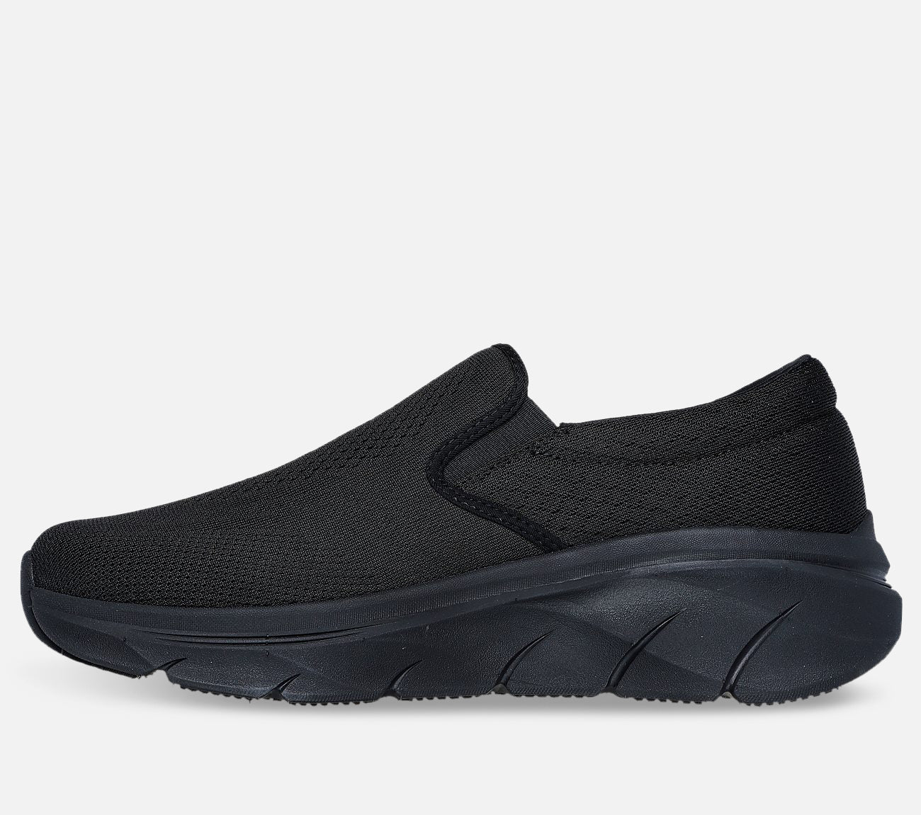 Relaxed Fit: D'Lux Walker 2.0 - Denmor Shoe Skechers.se