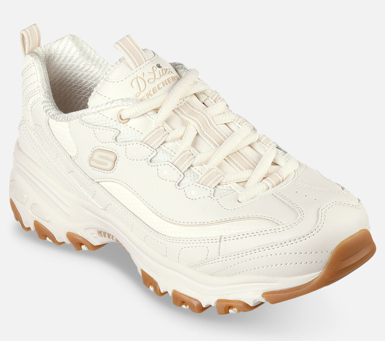 D'Lites - Good Neutral Shoe Skechers.se