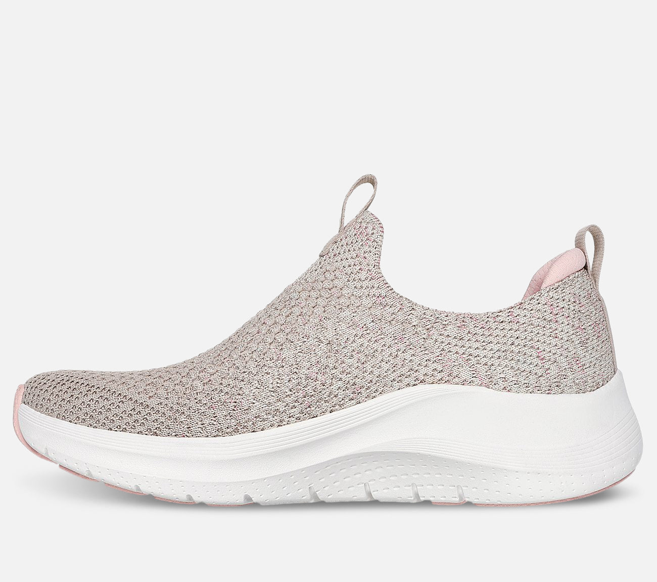 Arch Fit 2.0 - Sheer Shimmer Shoe Skechers.se