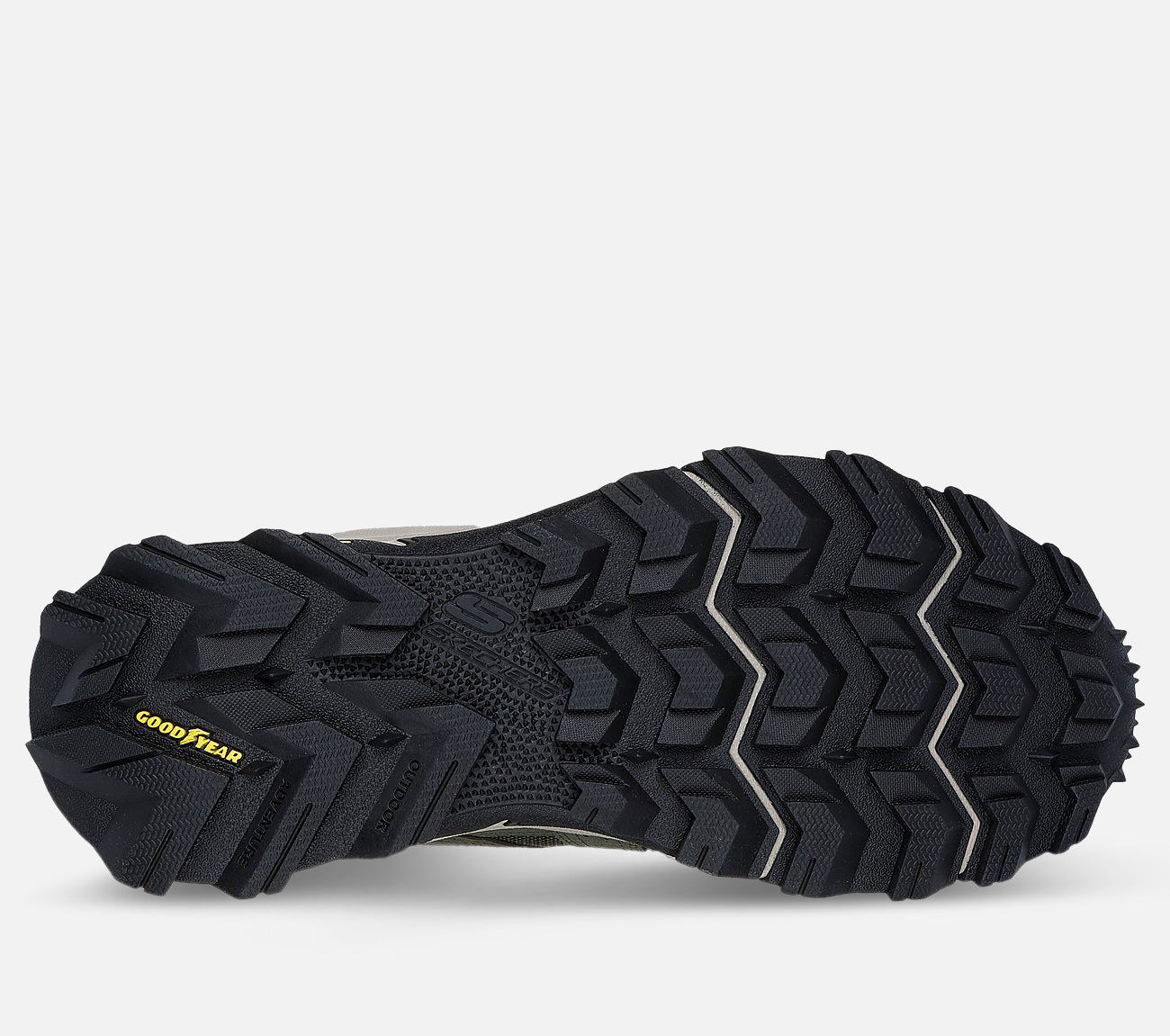John Deere: Relaxed Fit: Slip-ins: Equalizer 5.0 Trail - Harvester Shoe Skechers.se