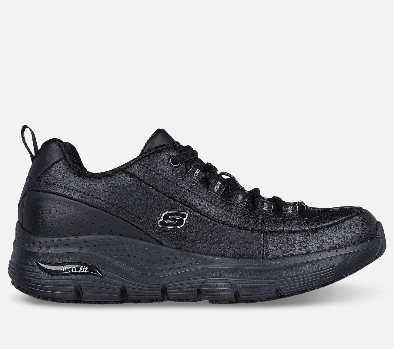 Work: Arch Fit SR - Trickell II Work Skechers.se