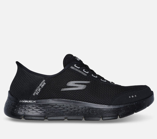 Slip-ins: GO WALK Flex – Waterproof Shoe Skechers.se