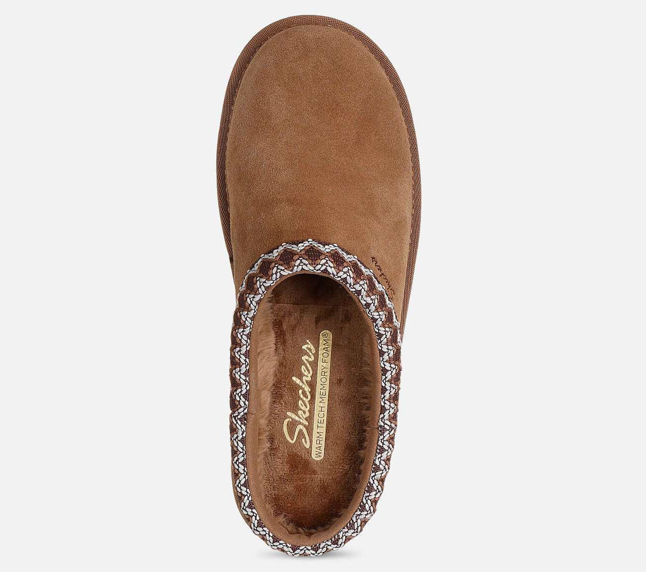 Keep Cozy - Cozy Cascade Shoe Skechers.se