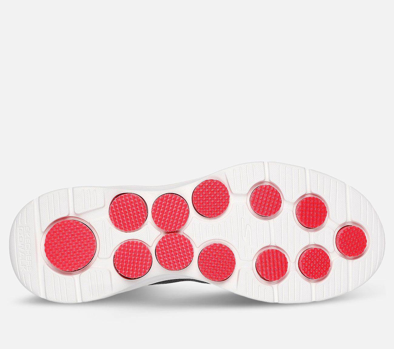 GO WALK 7 - Alen Shoe Skechers.se