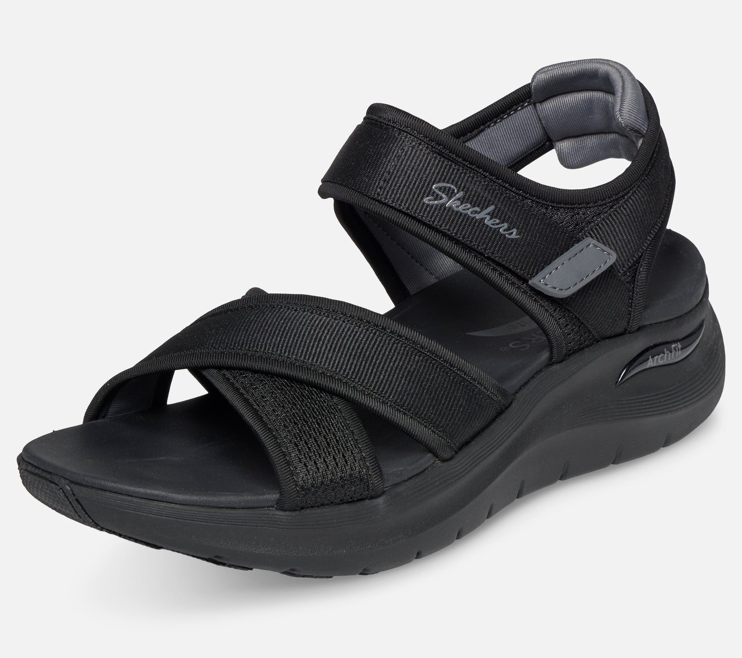 Arch Fit 2.0 - Feelin' Bright Sandal Skechers.se