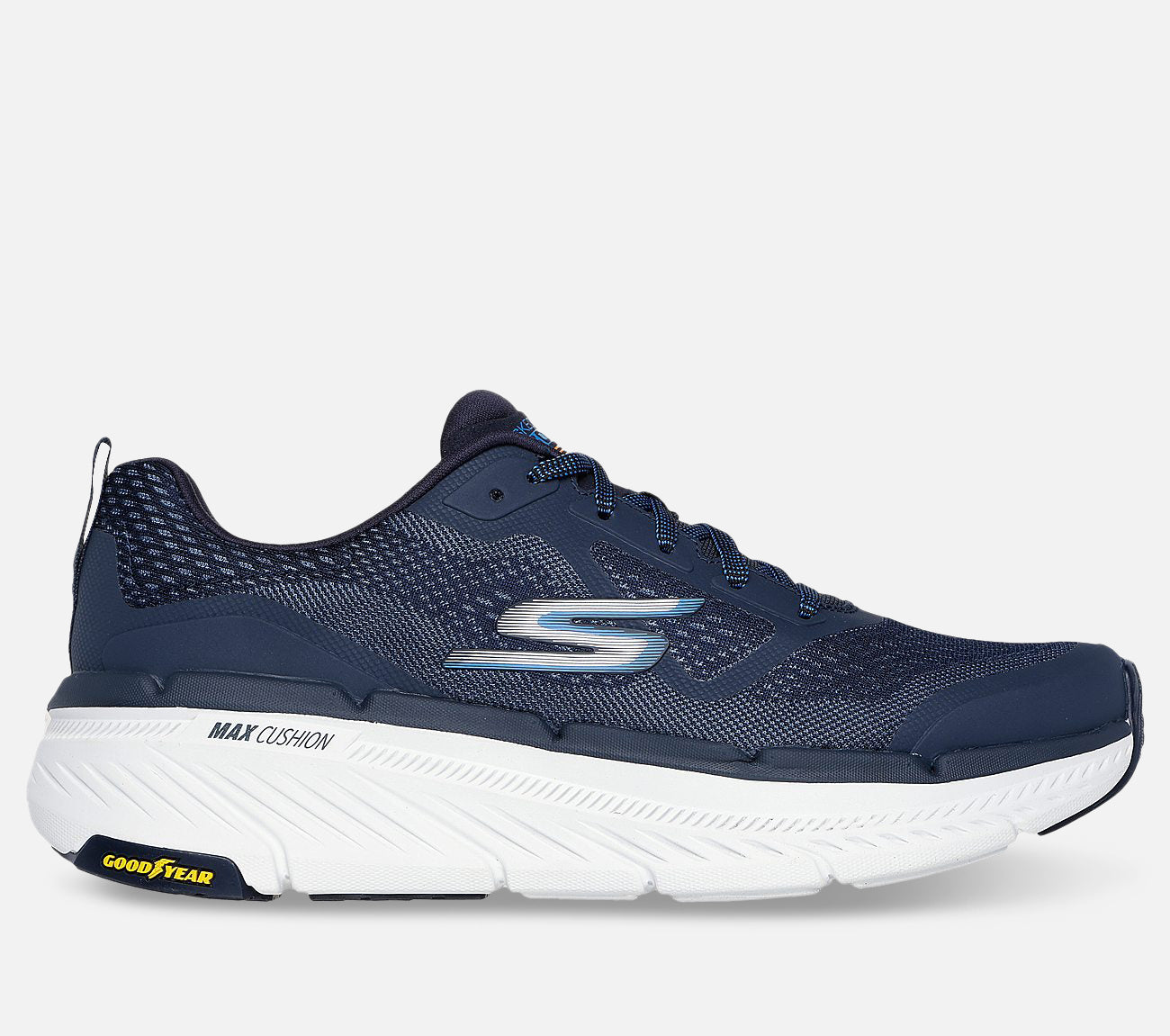 Wide Fit: Max Cushioning Premier 2.0 - Vantage Shoe Skechers.se