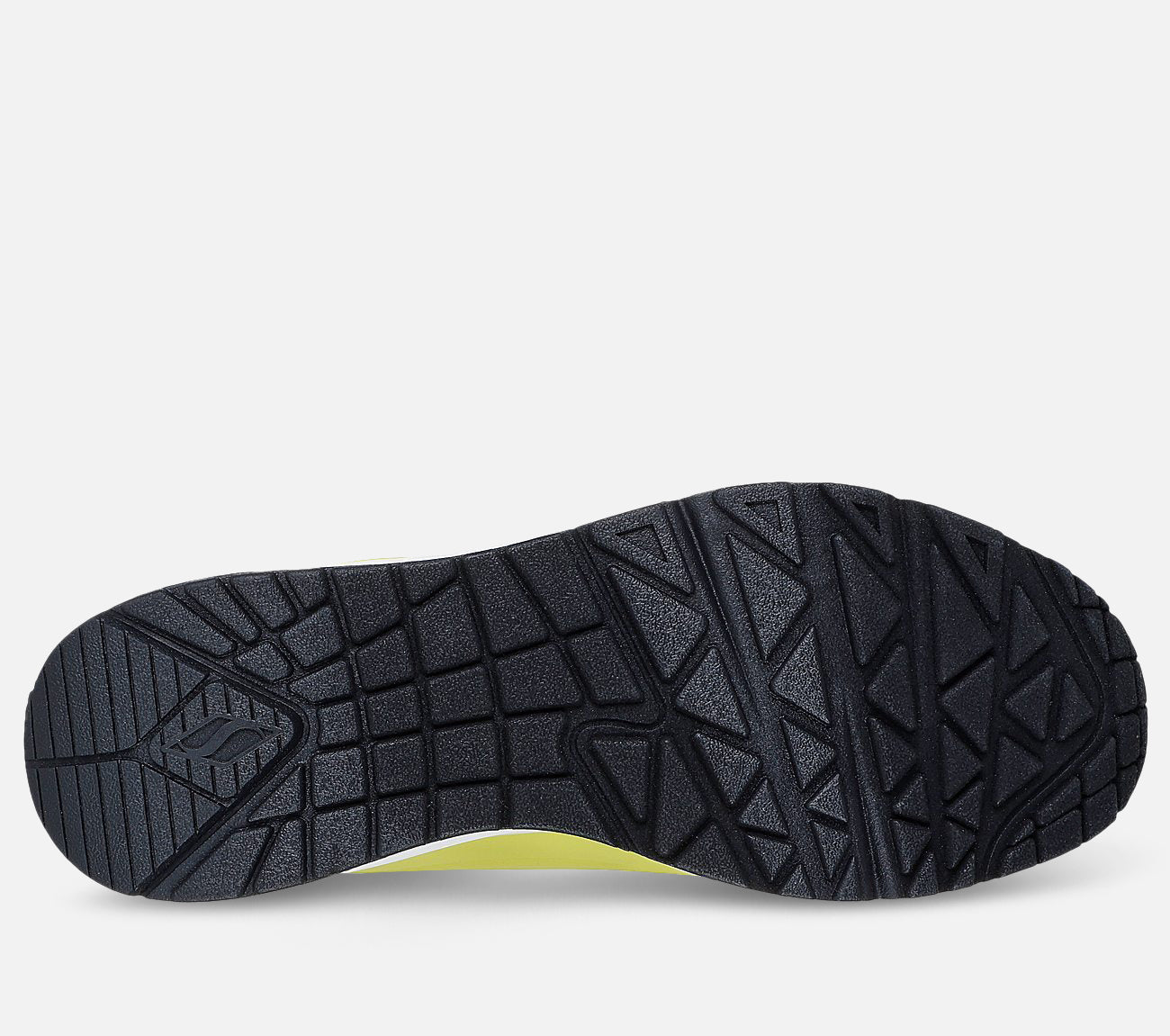 Uno - Stand On Air Shoe Skechers.se