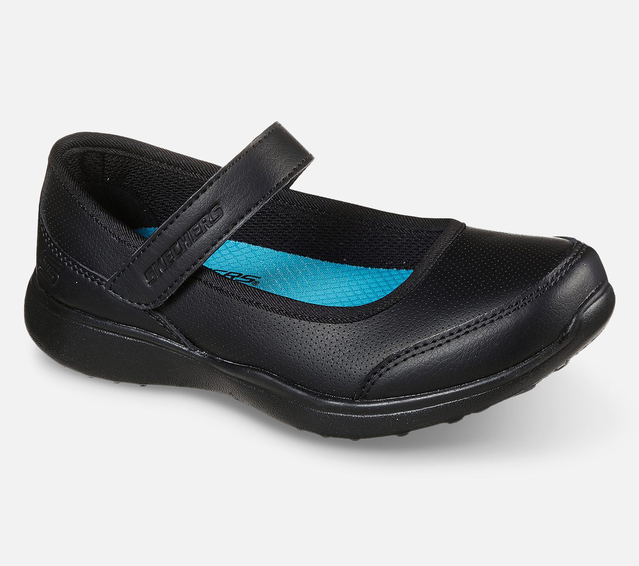 Microstrides - Class Spirit Shoe Skechers.se