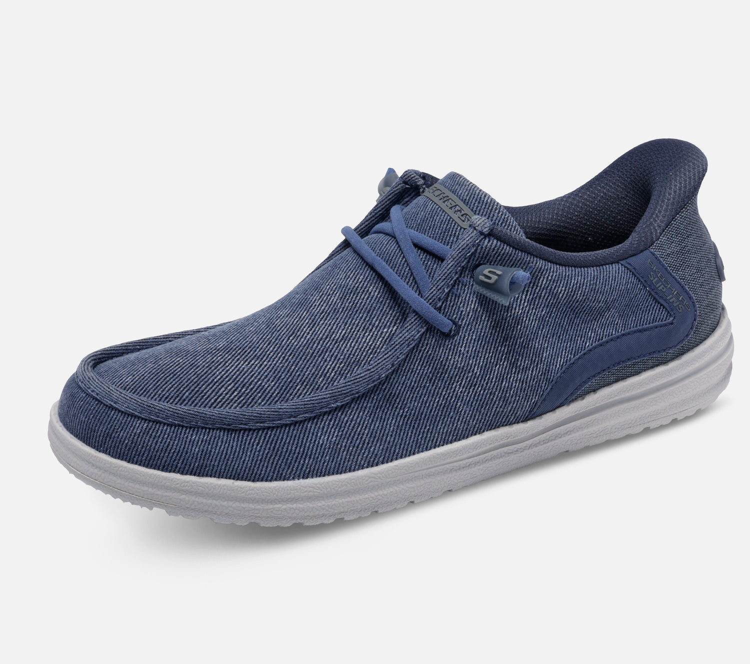 Extra Wide Fit: Slip-ins: Melson - Coronado Shoe Skechers.se