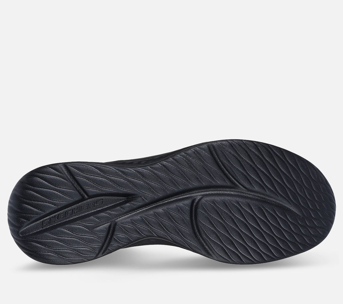 Relaxed Fit: Slip-ins: Slade - Zachary Shoe Skechers.se