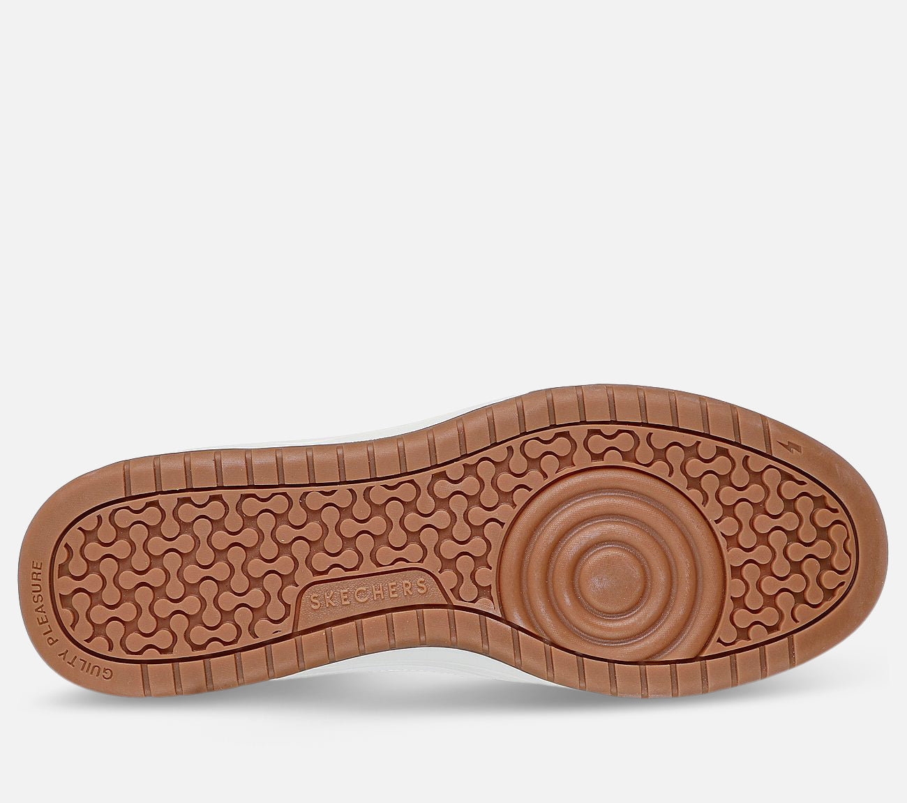 Koopa Court - Volley Low Shoe Skechers.se