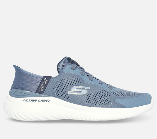 Slip-ins: Bounder 2.0 - Emerged Shoe Skechers.se