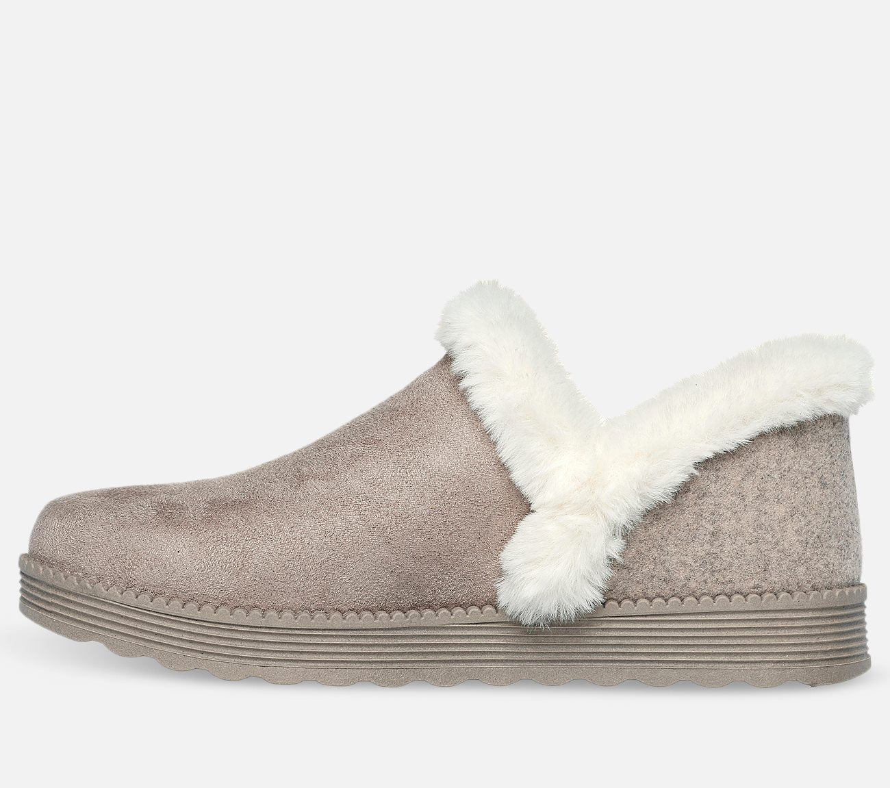 Arch Fit Dream - Winter Warmth Slipper Skechers.se