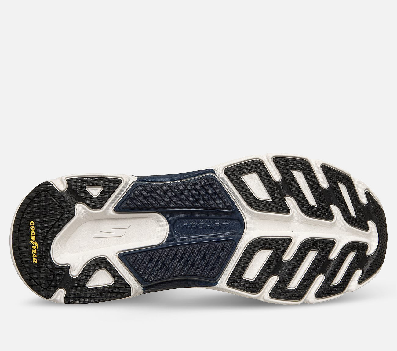 Slip-ins: Max Cushioning Arch Fit 2.0 - Azusah Shoe Skechers.se