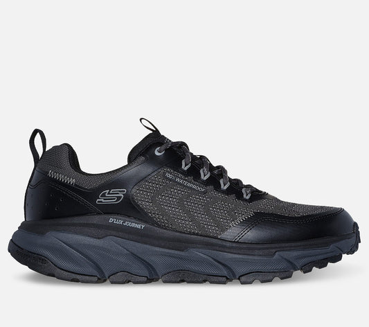 Relaxed Fit: D'Lux Journey - Defender Stitch - Waterproof Shoe Skechers.se