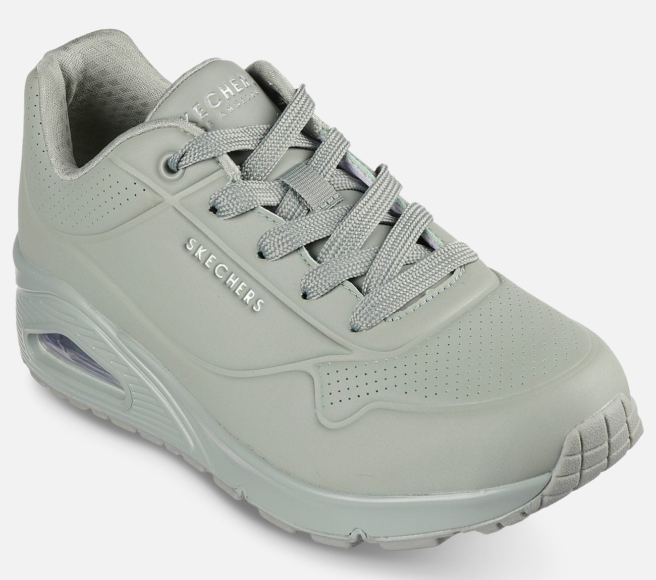 Uno - Stand on Air Shoe Skechers.se