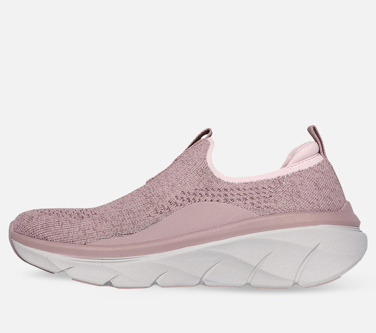 Relaxed Fit: D'Lux Walker 2.0 - Bold State Shoe Skechers.se