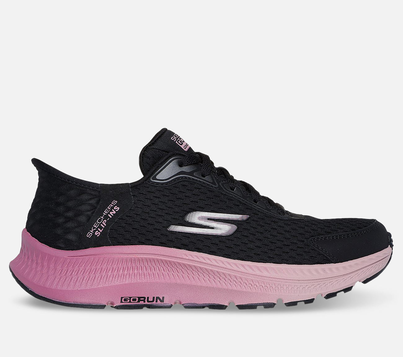 GO RUN Consistent 2.0 - Cameroon Shoe Skechers.se