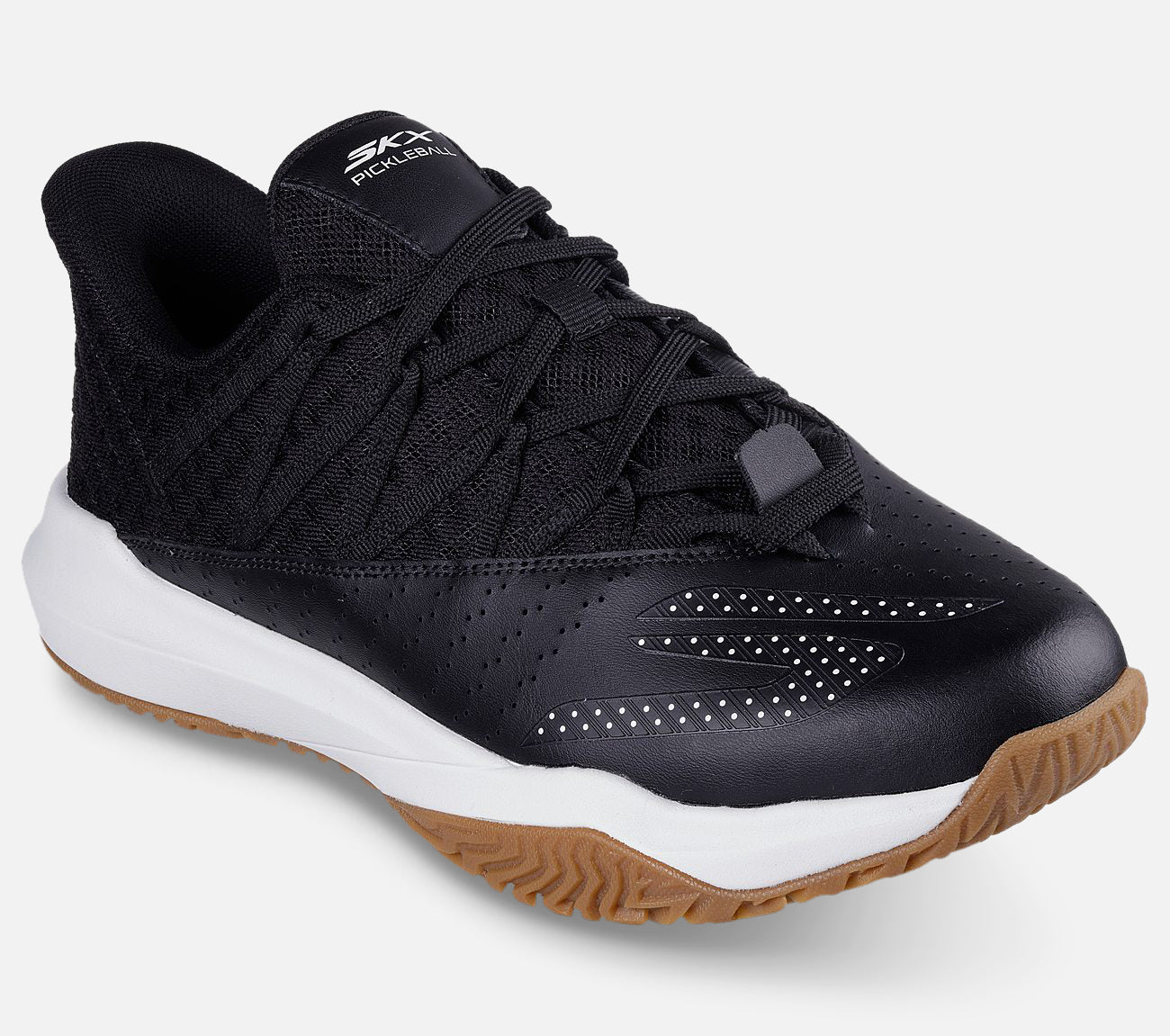 Relaxed Fit: Viper Court Rally Shoe Skechers.se