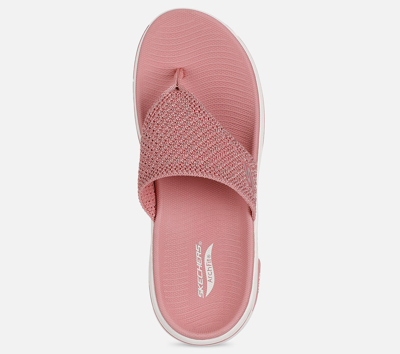 GO WALK Arch Fit 2.0 Sandal - Carrie Sandal Skechers.se