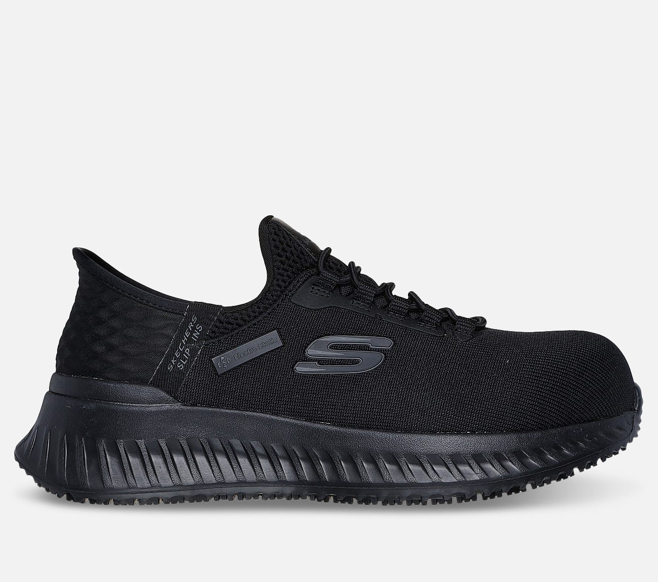 Work: Slip-ins: Tilido - Ombray Work Skechers.se