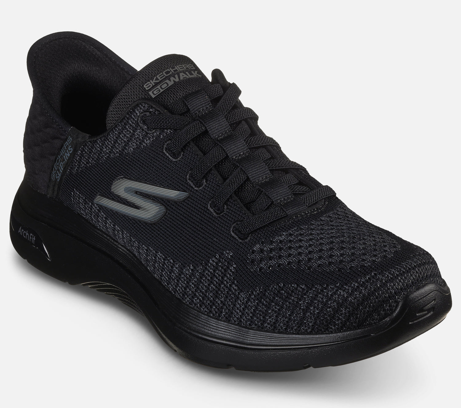 Extra Wide Fit: Slip-ins: GO WALK Arch Fit 2.0 - Grand Select 2 Shoe Skechers.se