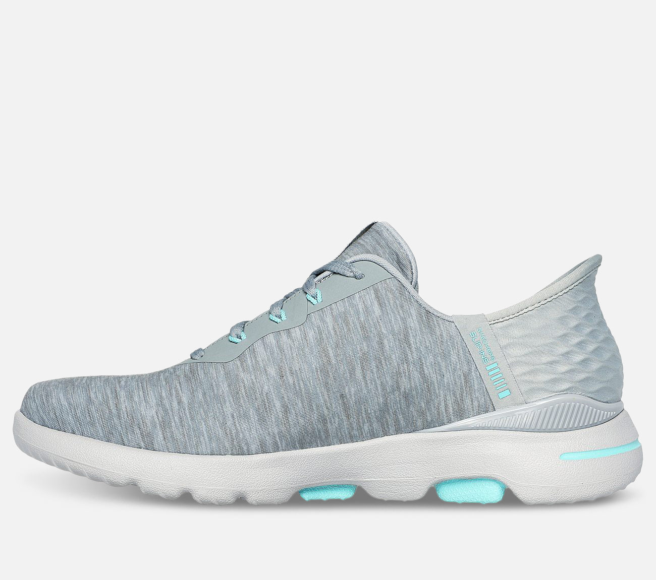 Slip-ins: GO GOLF WALK 5 Golf Skechers.se
