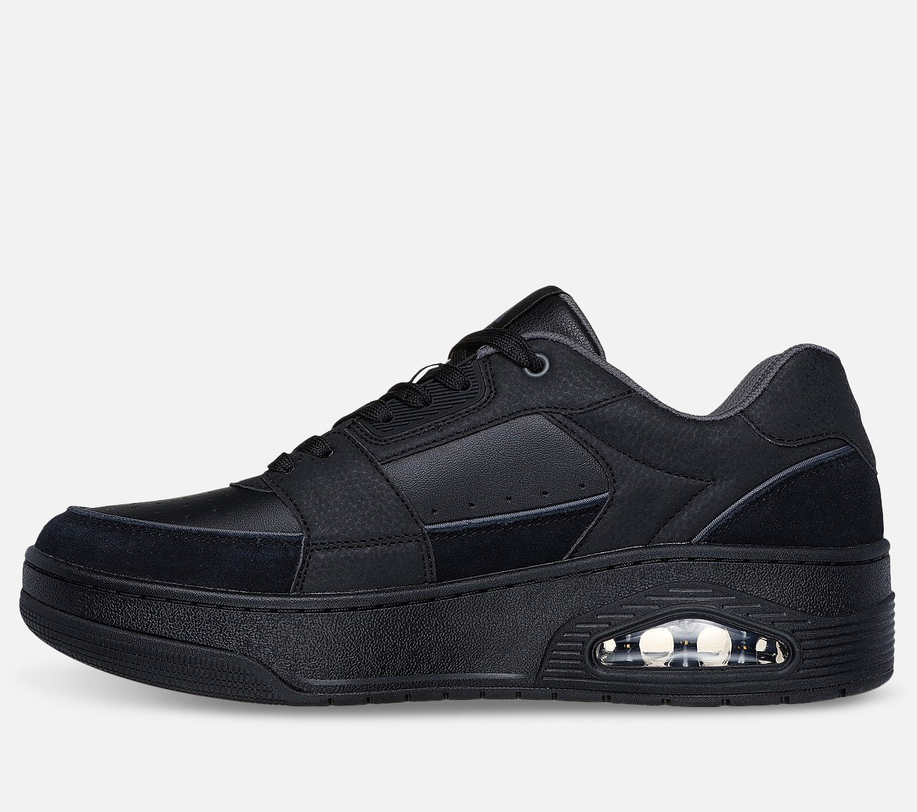 Uno Court - Low Post Match Shoe Skechers.se