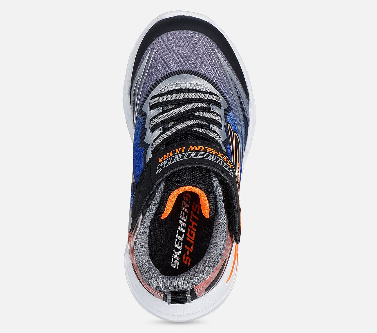 S-Lights: Flex-Glow Ultra Shoe Skechers.se