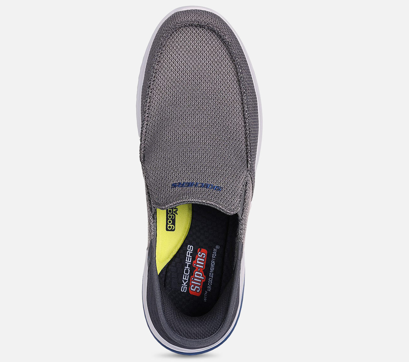 Slip-ins: Delson 3.0 - Cabrino Shoe Skechers