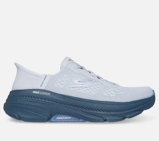 Slip-ins: Max Cushioning Arch Fit 2.0 - Antilles Shoe Skechers.se