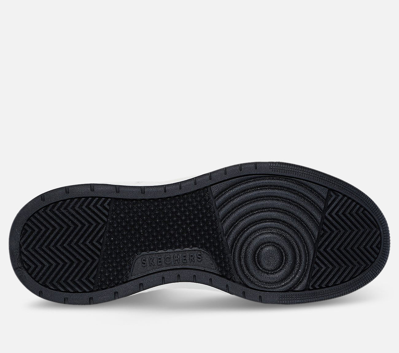 Uno Court Shoe Skechers.se