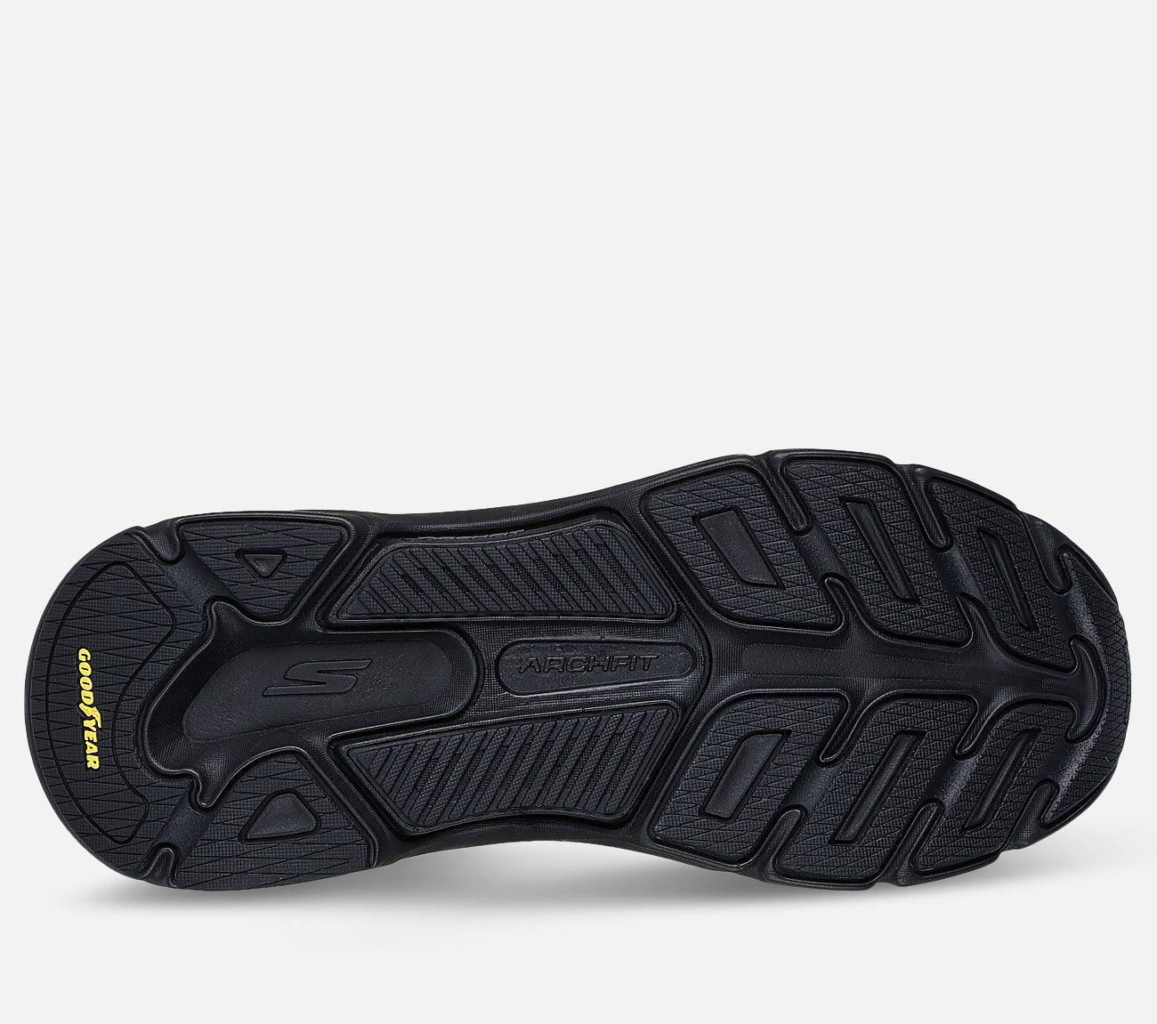 Slip-ins: Max Cushioning Arch Fit 2.0 - Antilles Shoe Skechers.se