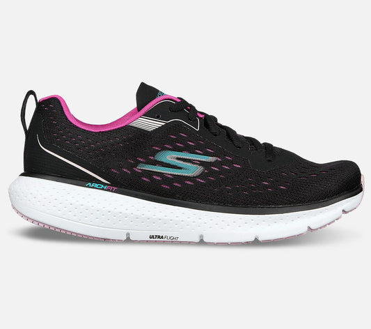 GO RUN Pure 3 Shoe Skechers