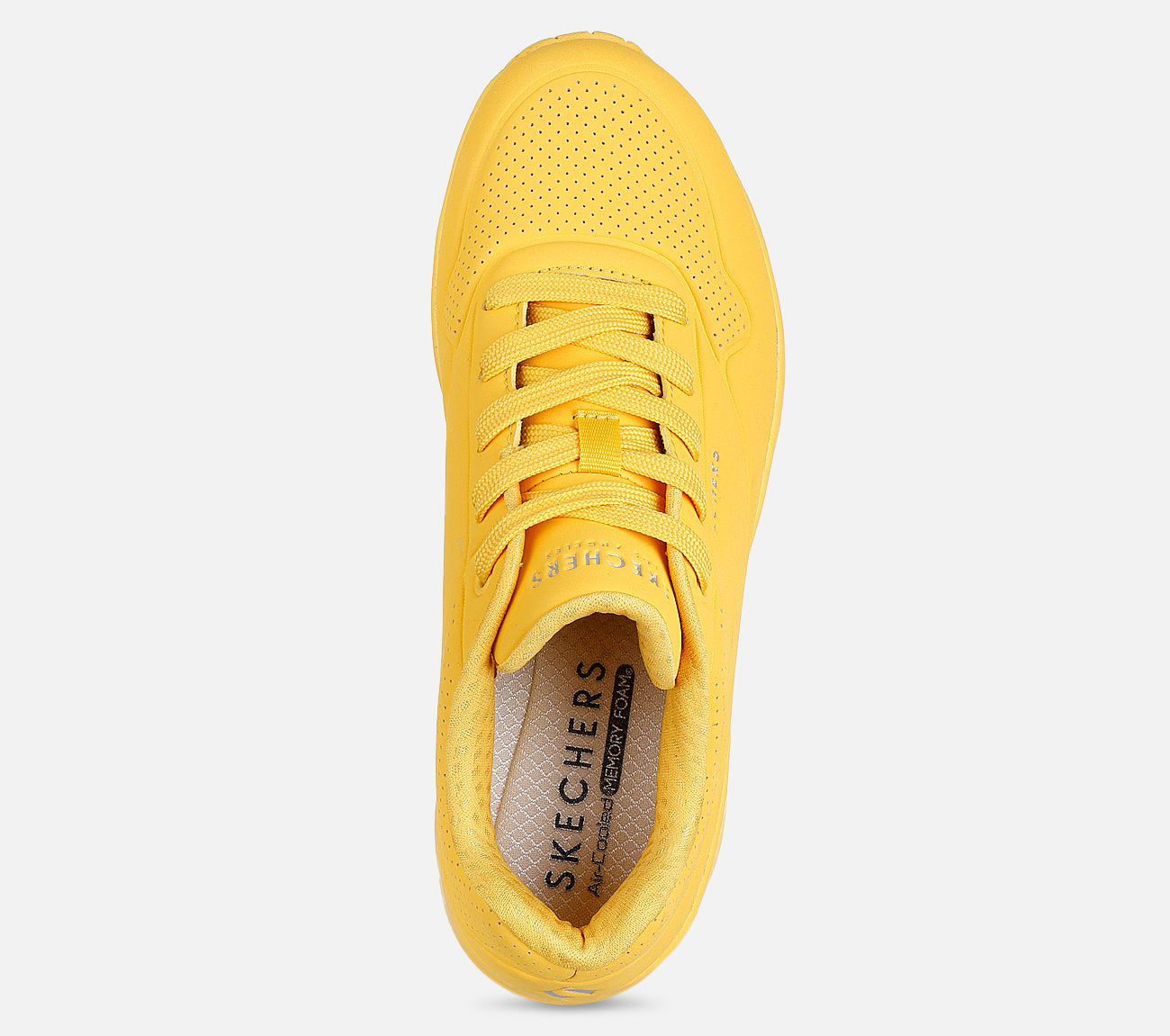 Uno - Stand On Air Shoe Skechers.se