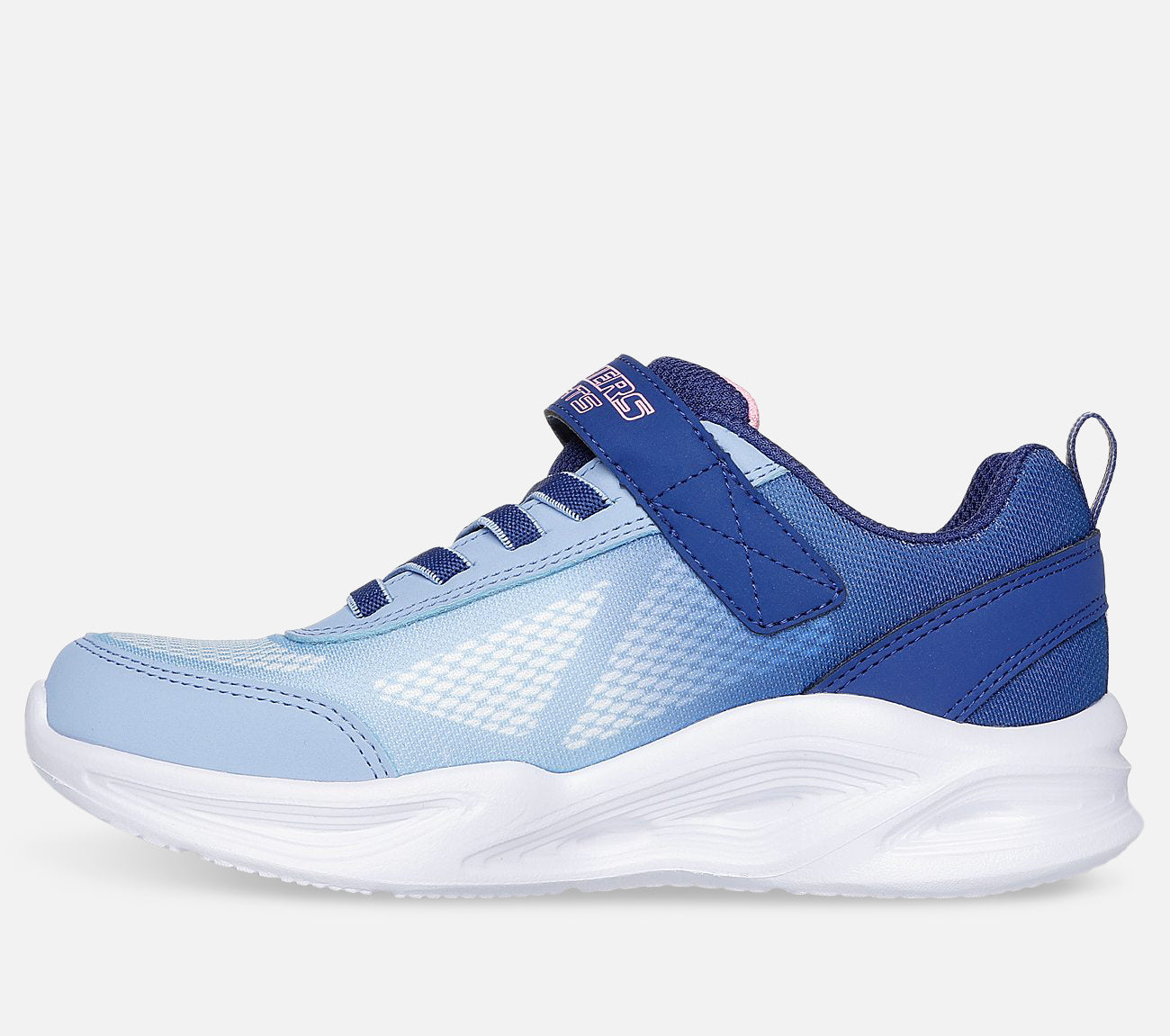 S-Lights: Sola Glow - Ombre Deluxe Shoe Skechers.se