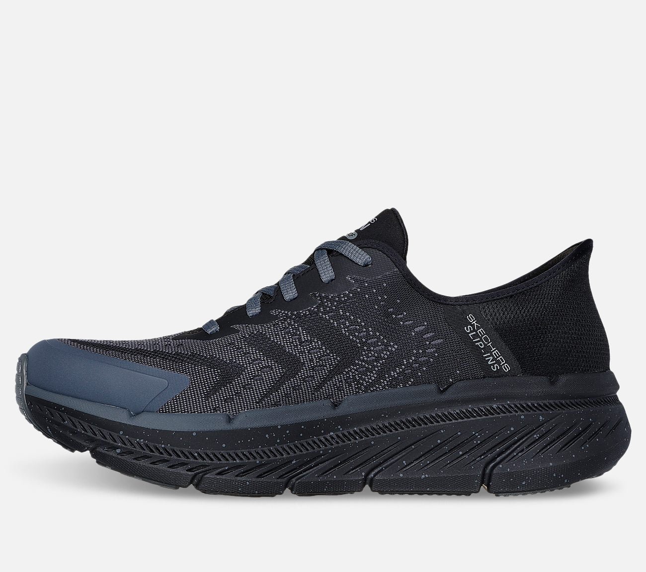 Slip-ins: Max Cushioning Premier 2.0 - Stanch - Waterproof Shoe Skechers.se