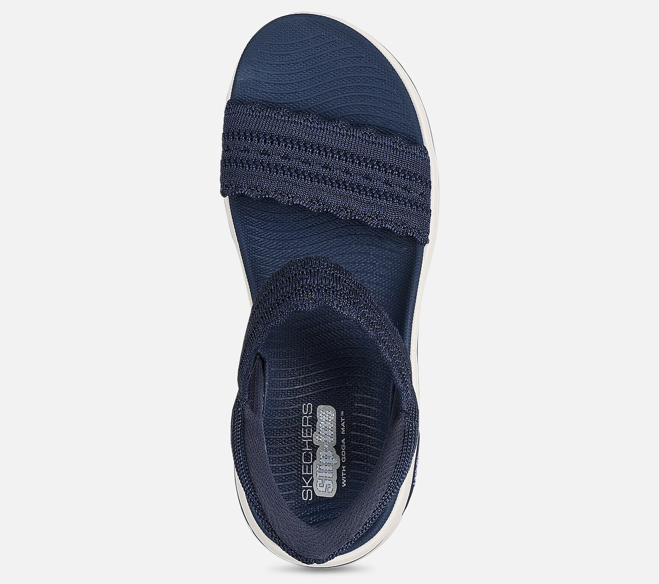 Slip-ins: GO WALK Arch Fit 2.0 Sandal - Sasha Sandal Skechers.se