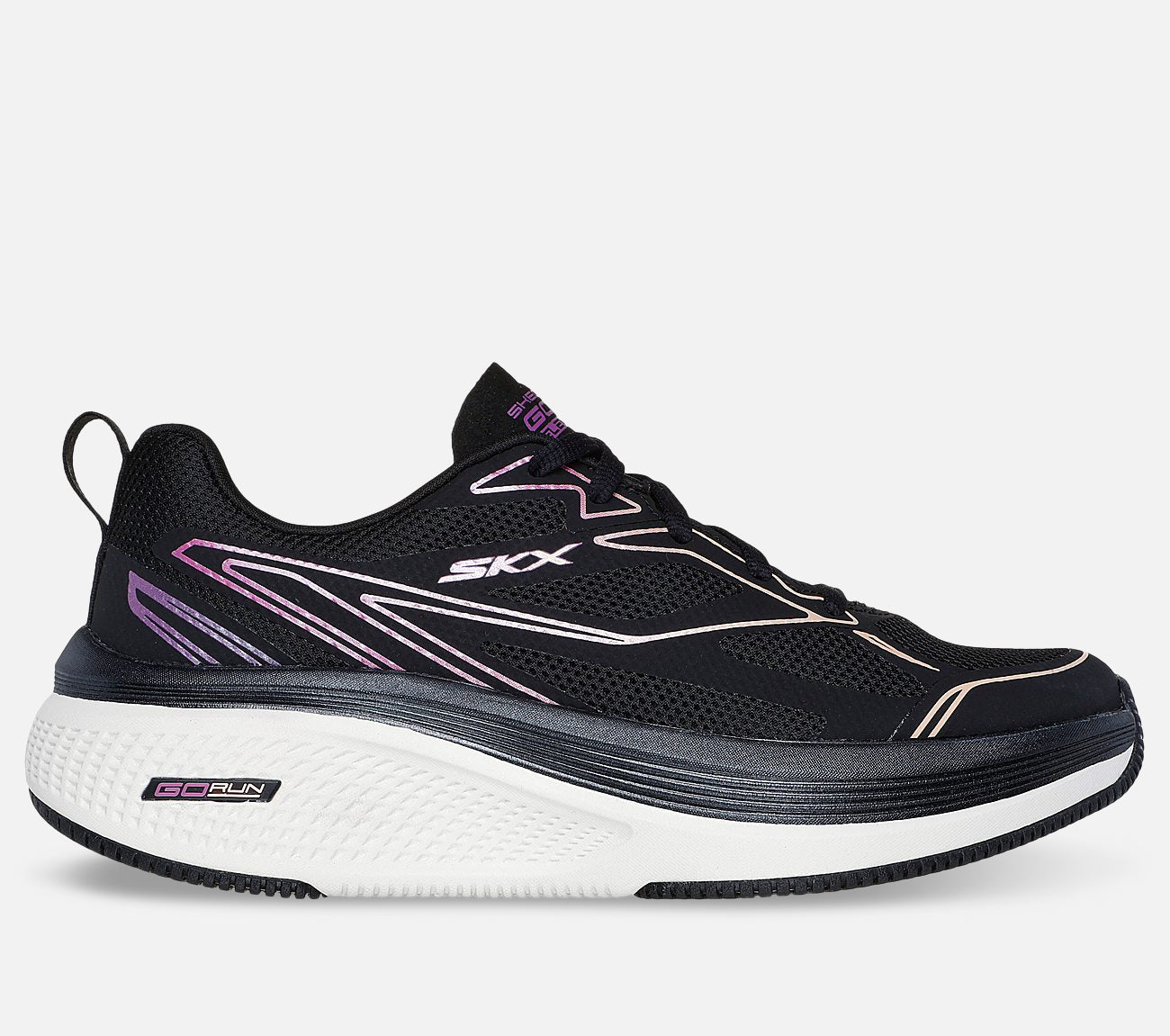 GO RUN Elevate 2.0 - Allaire Shoe Skechers.se