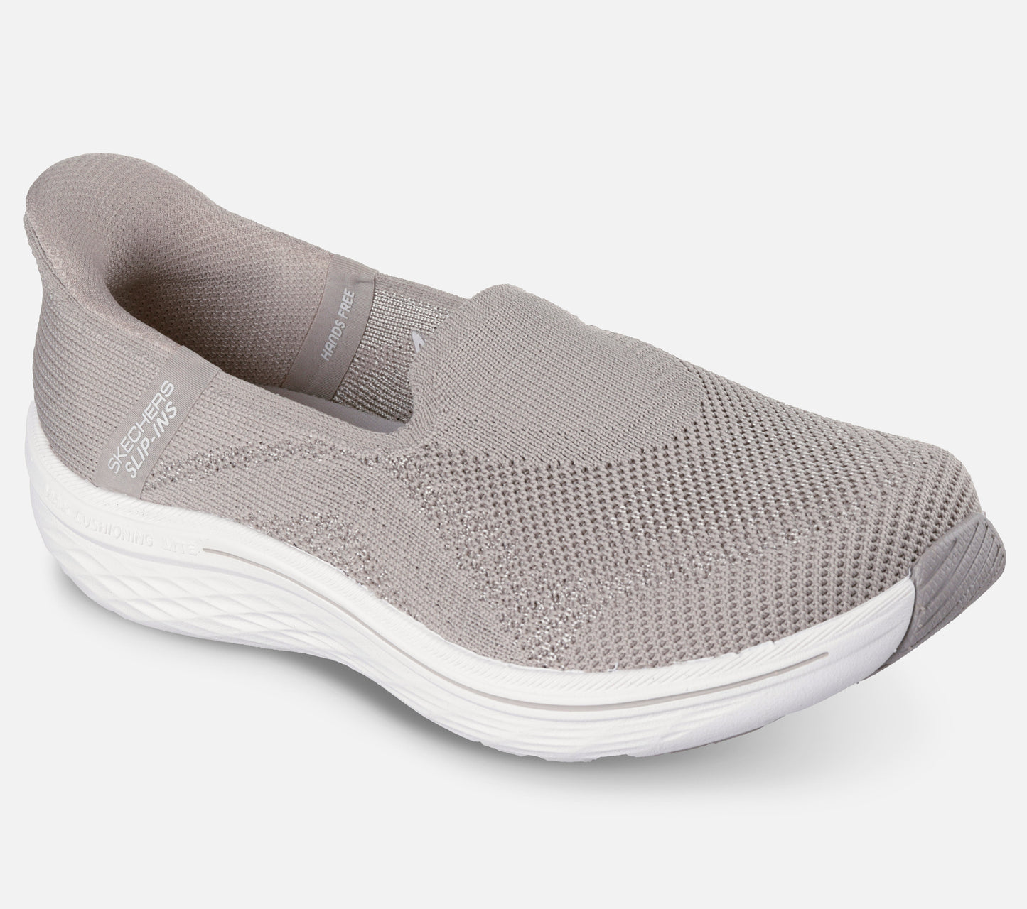 Slip-ins: Max Cushioning Lite Aura - Tessa Shoe Skechers.se