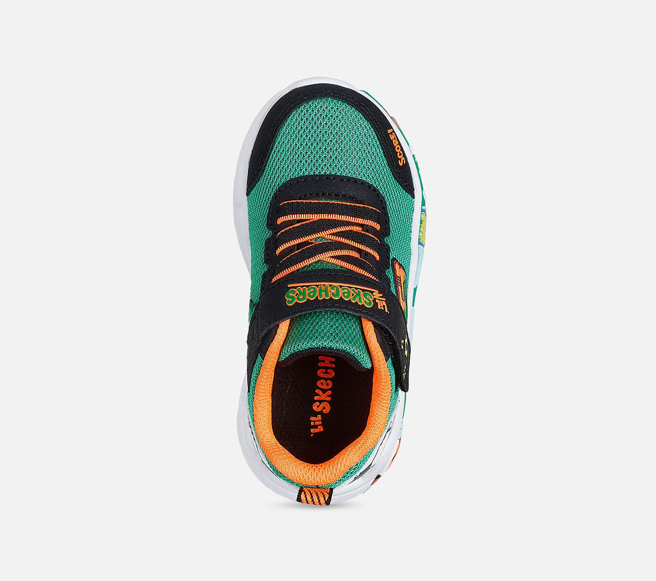 Play Scene Shoe Skechers.se