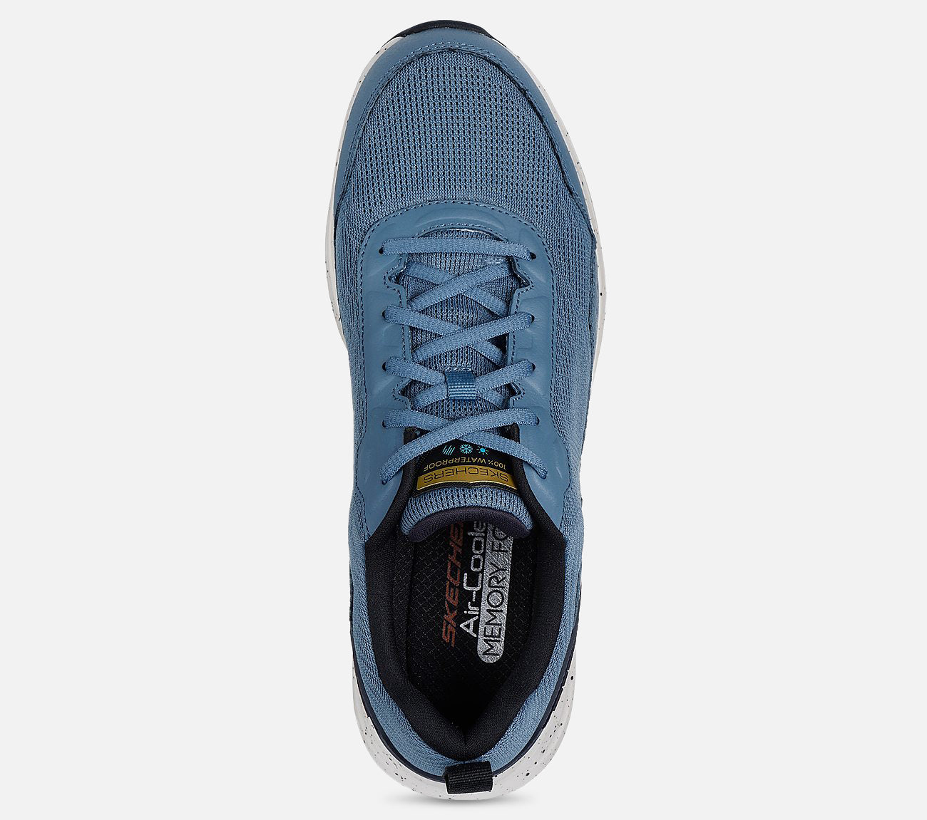 Vapor Foam - Veiko - Waterproof Shoe Skechers.se