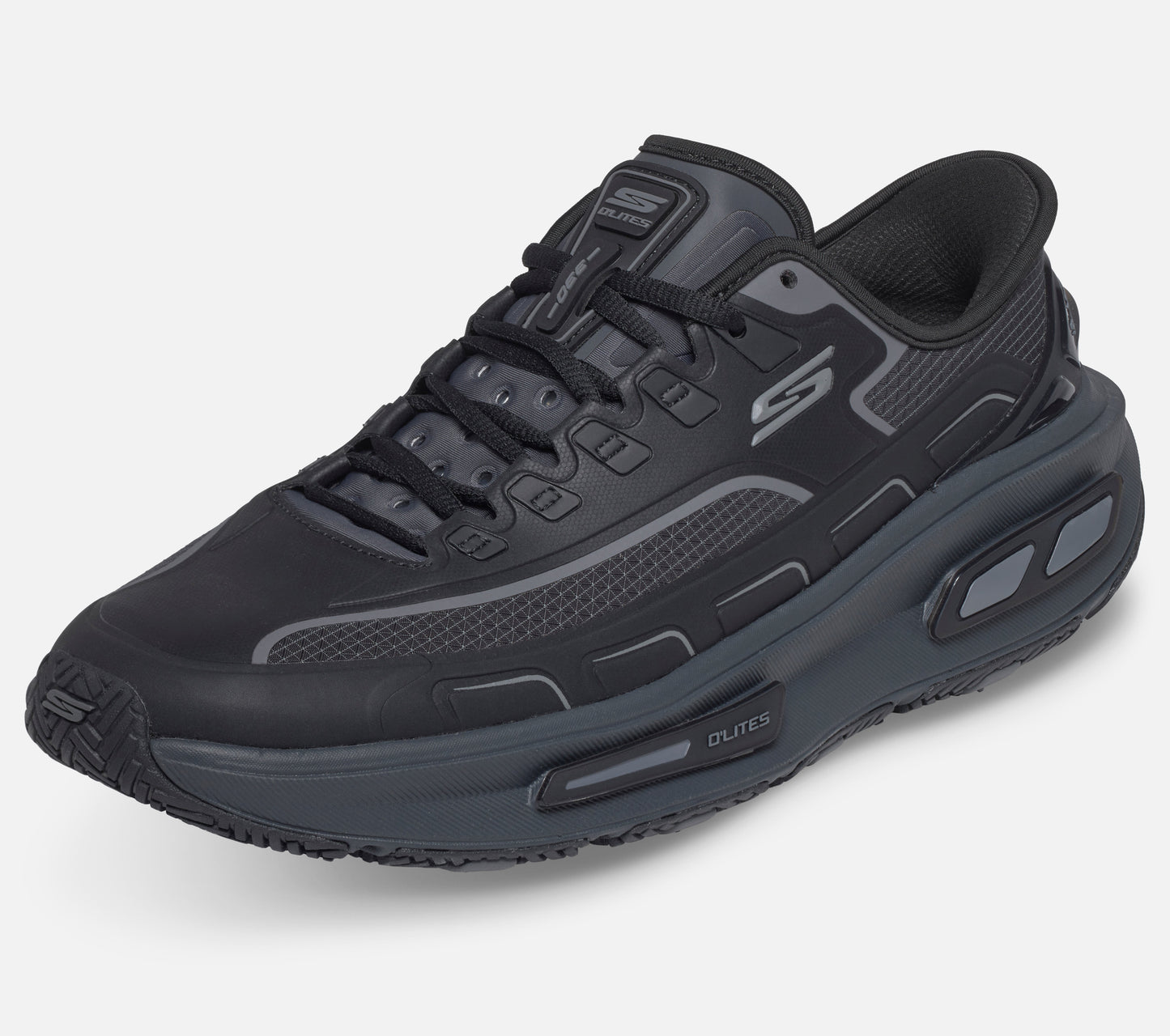 Slip-ins: D'Lites 330 Shoe Skechers.se