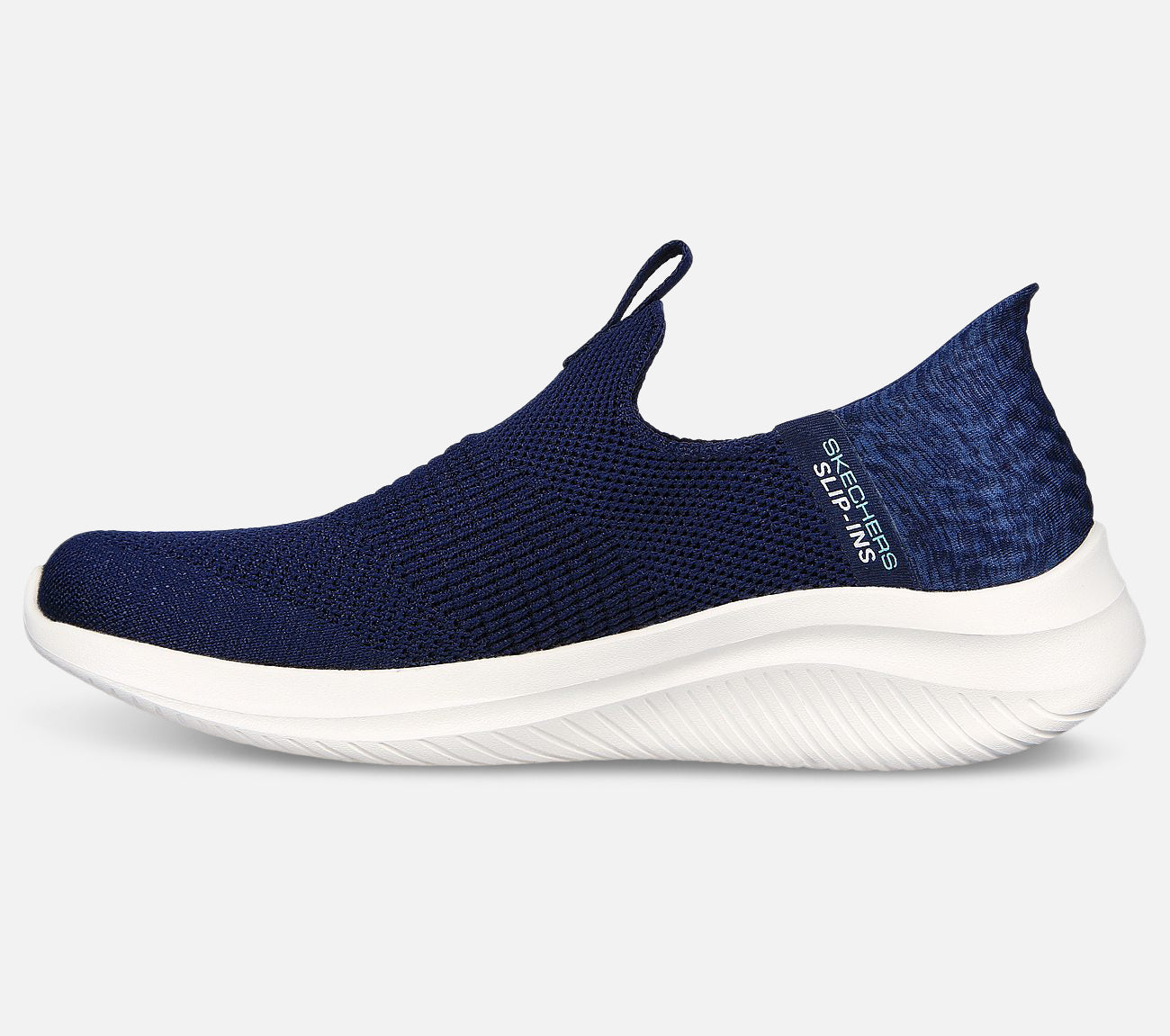 Wide Fit: Slip-ins: Ultra Flex 3.0 - Smooth Step Shoe Skechers.se